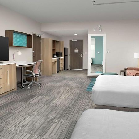 Home2 Suites By Hilton Columbus Polaris Flint Екстериор снимка
