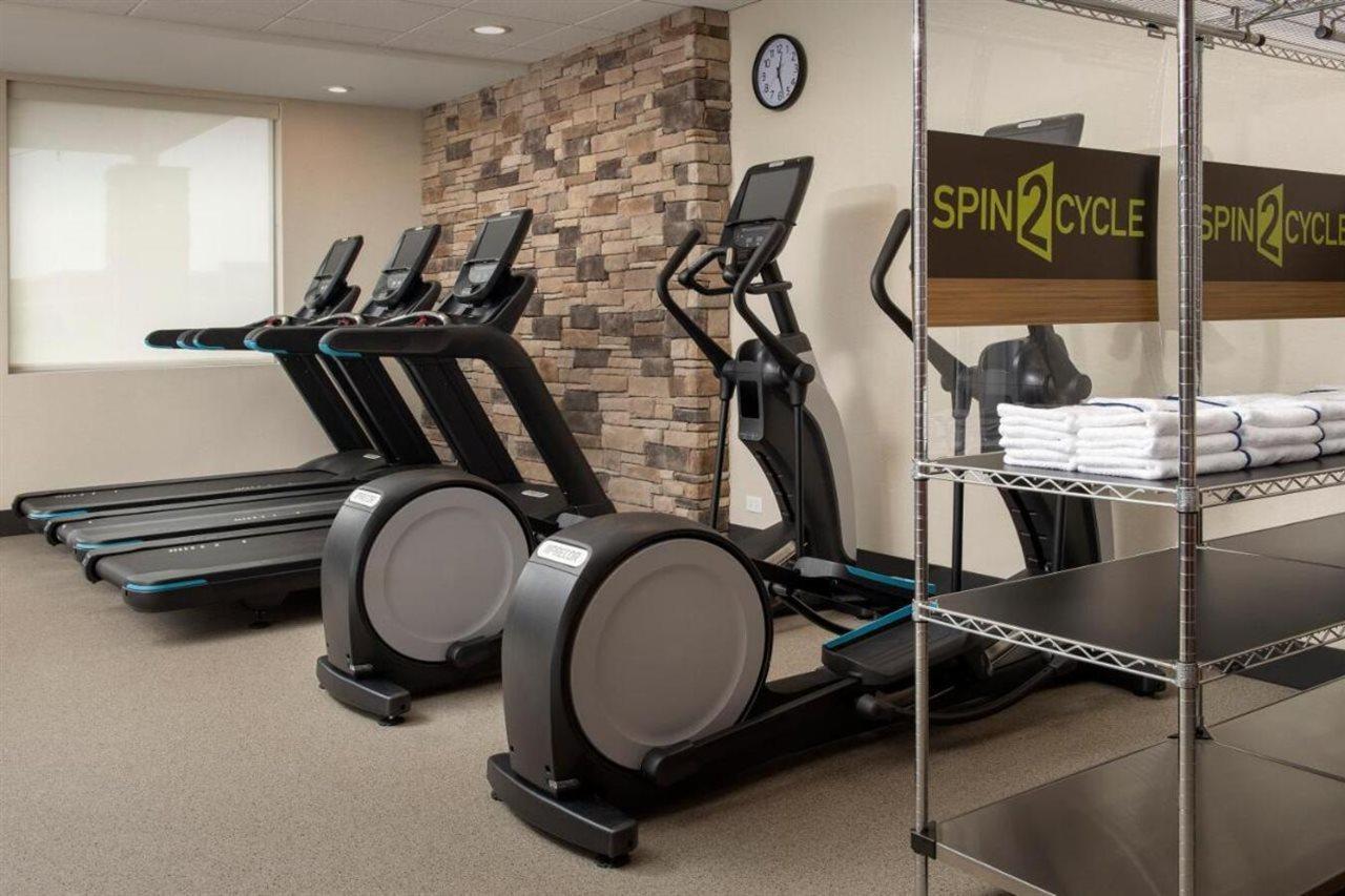 Home2 Suites By Hilton Columbus Polaris Flint Екстериор снимка