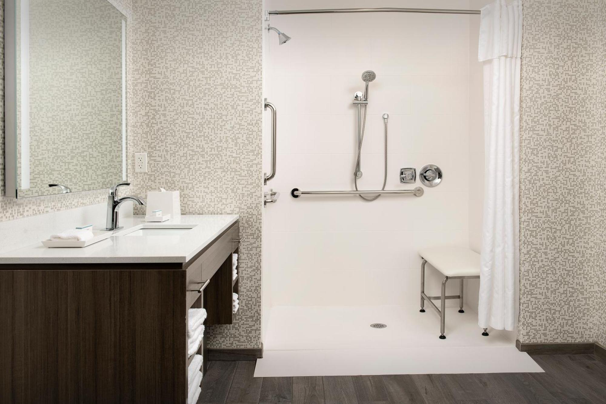 Home2 Suites By Hilton Columbus Polaris Flint Екстериор снимка