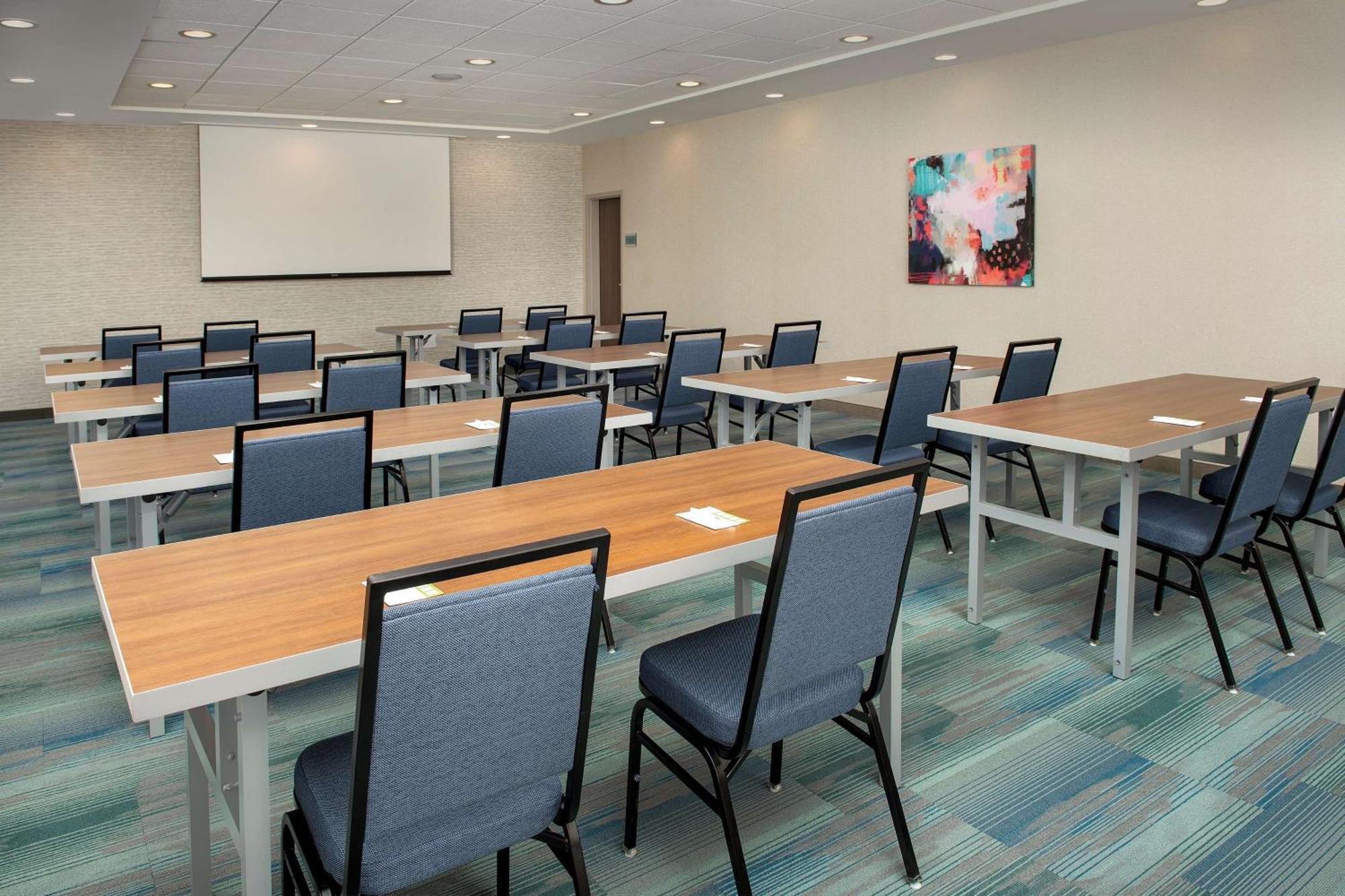Home2 Suites By Hilton Columbus Polaris Flint Екстериор снимка