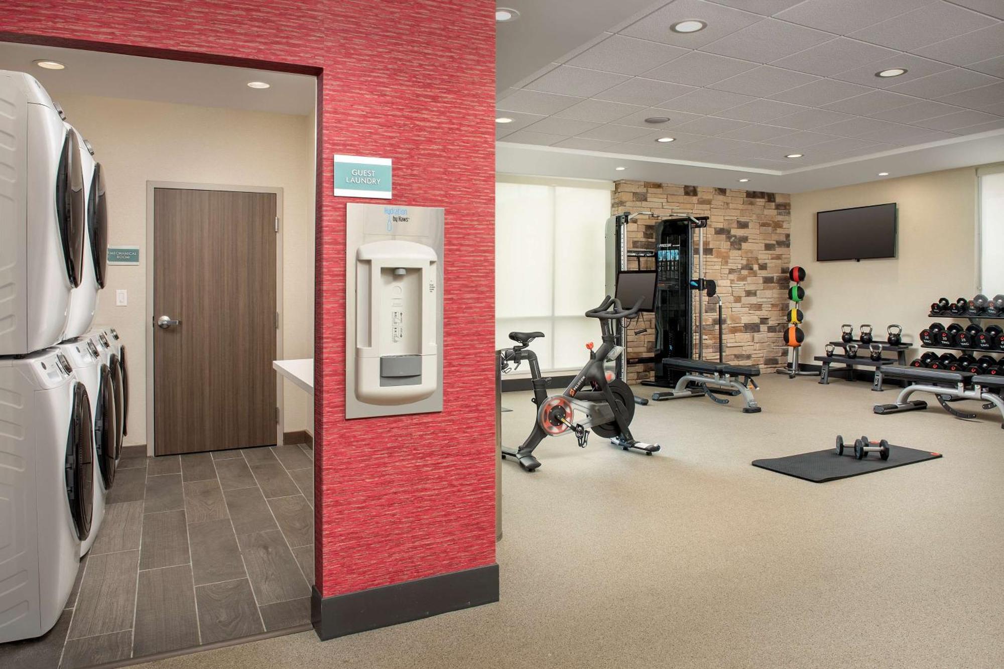 Home2 Suites By Hilton Columbus Polaris Flint Екстериор снимка