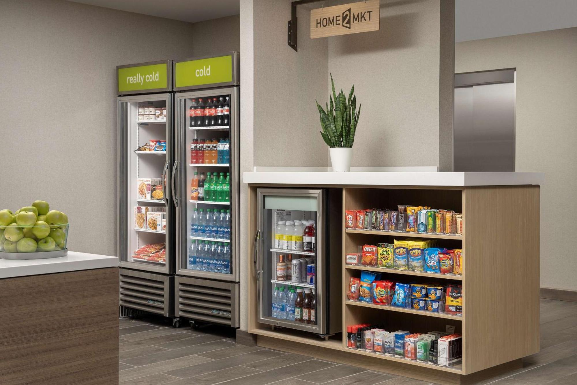 Home2 Suites By Hilton Columbus Polaris Flint Екстериор снимка